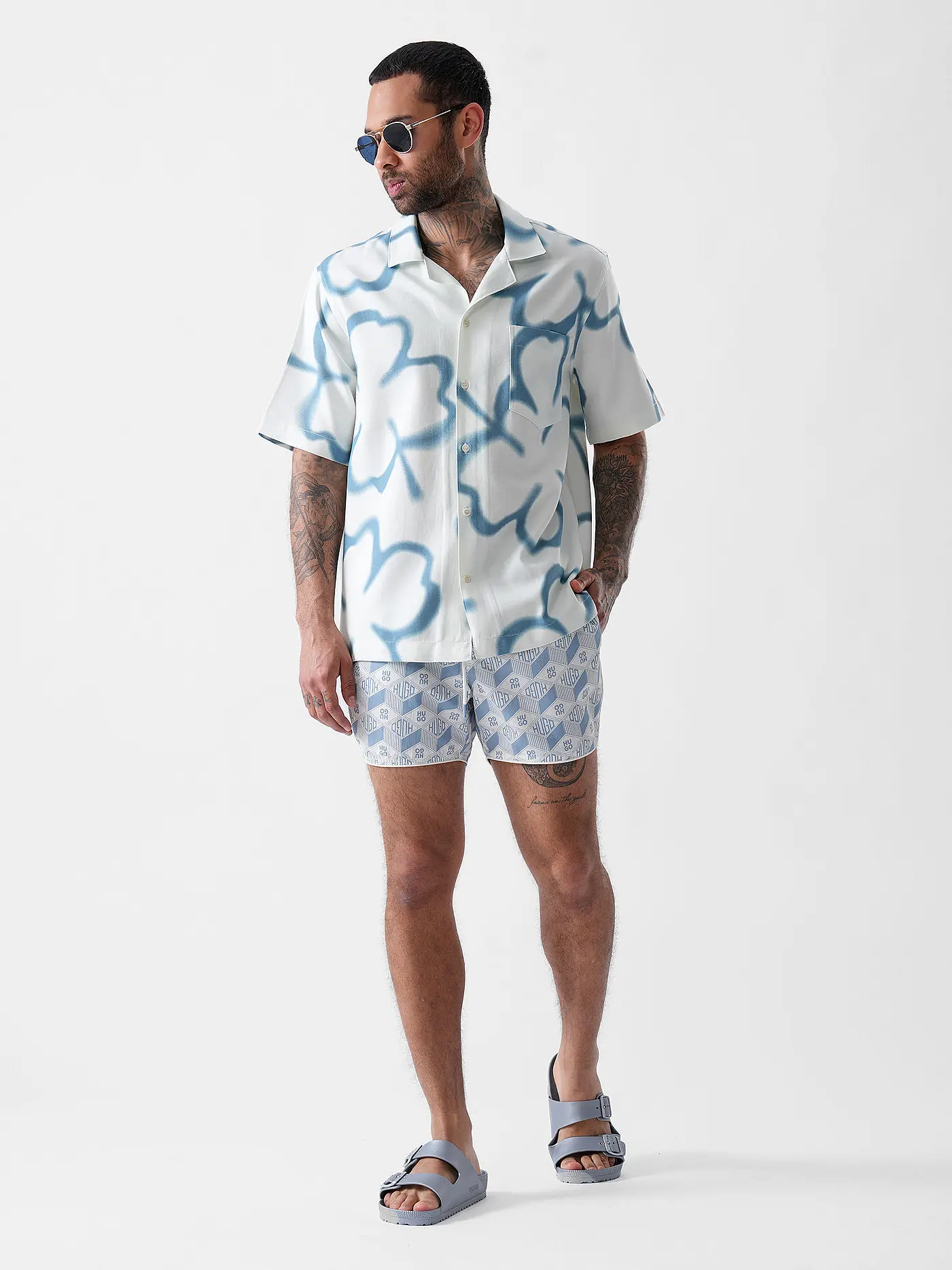 BIRKENSTOCK | Pantolette ARIZONA EVA | 
